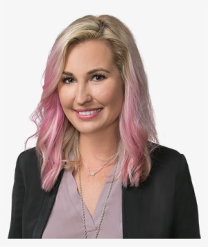 Sasha Vasquez, Realtor® - Girl