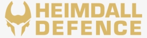 Heimdall Defence - Global People Summit Logo