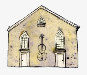 Old Stone Coffeehouse Hosts Nationally Renowned Contemporary - House