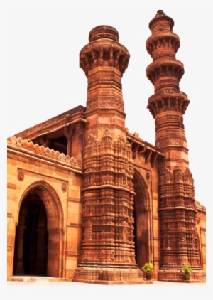 About Ahmedabad Heritage
