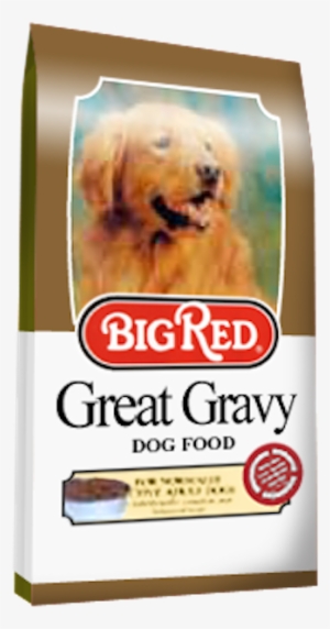Top 20 Worst Rated Dry Dog Food Brands For 2018 The - Big Red Nuggets Dry Dog Food, 50 Lbs