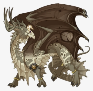 893266 350 - Dragon