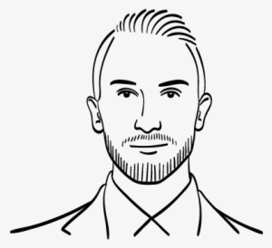 Justin Lavenue - Sketch