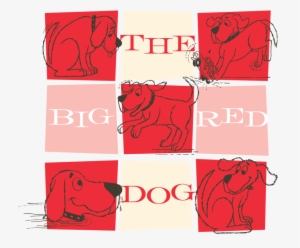 Clifford The Big Red Dog - Stappenplan Hoe Ga Ik Naar De Wc