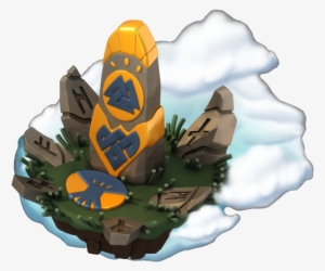 Midgarden - Dragons Mania Legends Dragon De Thor