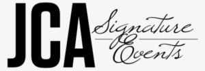 Jca Signature Events - .edu