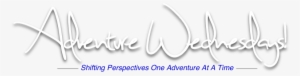 Adventure Wednesdays - Cleaning