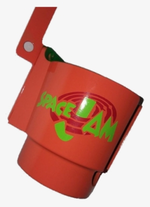 Space Jam Pincup - Space Jam