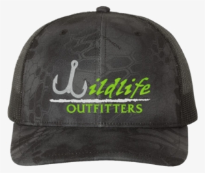 Fishing Hat - Baseball Cap