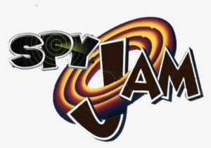 Spyjam - Space Jam