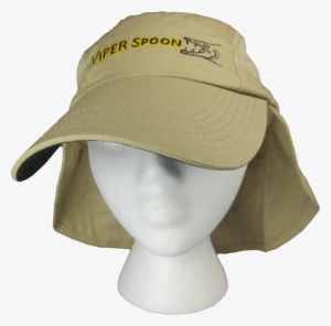 Official Thundermist Fishing Hat - Baseball Cap