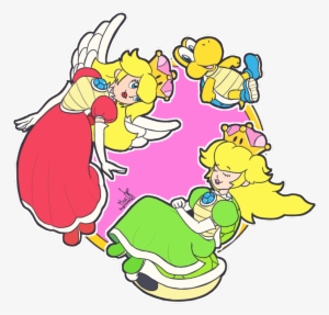 Monangelverde On Twitter - Koopa Troopa