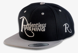 Image Of Relentless Fishing Hat - 59fifty