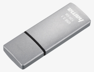 "c-bolt" Flashpen, Usb - Hama Flashpen C-bolt - Usb-flash-laufwerk - 64 Gb -