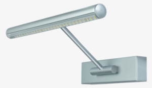 Slim 1 Slim 1 Led Picture Light - Domus Picture Light - Led 4w Aluminium, Natural White