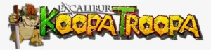Koopa Troopa