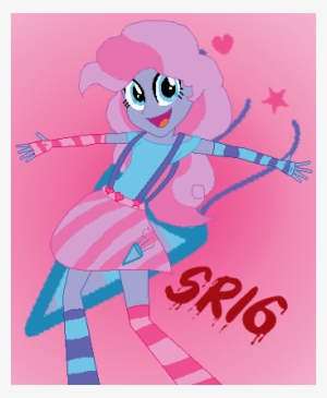 Party Popper By Superrosey16 On Deviantart - M6 Next Gen Superrosey16