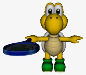 Download Zip Archive - Koopa Troopa