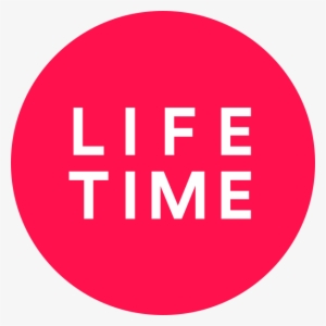 Lifetime 2017 Logo - Lifetime Tv