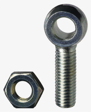 Eye Bolt Bm10 X 40 With Nut - Tool