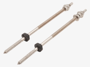 Bolt Mounting Option - Roof