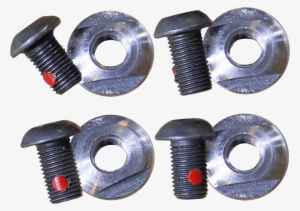 Rbk 8015 4 Bolt Set - Bolt