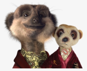 Au Rewards Aussie Households With Meerkat Giveaway - Comparethemarket