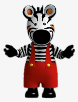 Zigby Hands Out - Zigby - Superhrdina (dvd) (papírový Obal)