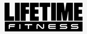All Rights Reserved - Lifetime Fitness Logo Png