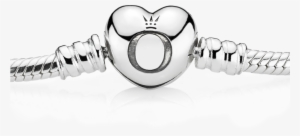 Pandora December Birthstone Bracelet B800710 Bracelet
