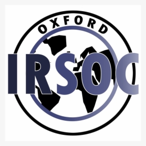 Oxford Ir Soc Logo