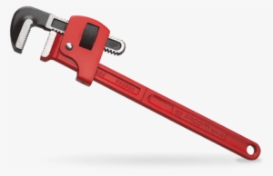 Steel Stillson Pipe Wrench 131a1