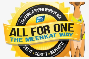 The Meerkat Way - Meerkat Way