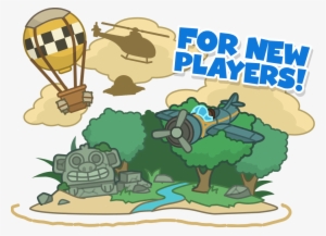 Monkey Wrench Island - Monkey Wrench