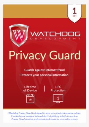 Watchdog Anti Malware