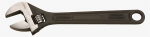 Adjustable Wrench - Franciakulcs