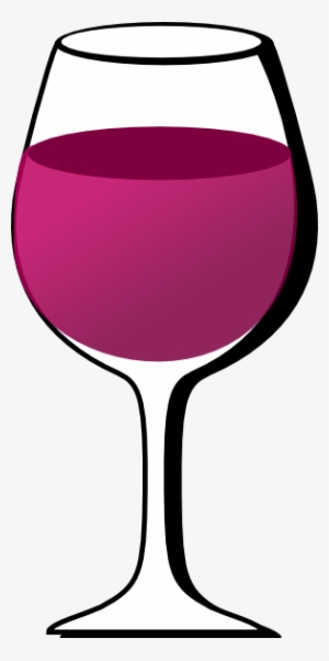 Clip Art Wine - Clip Art
