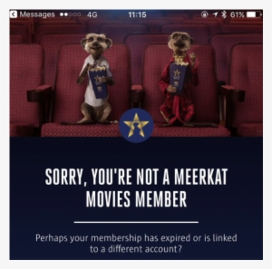 One Less 'sorry' Screen - Captain America