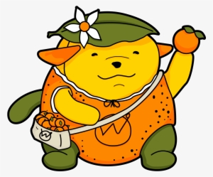 Tangerine - Skrzat Z Bajek