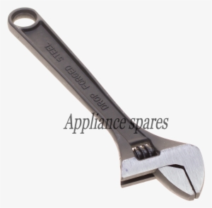 Adjustable Wrench 200mm - Adjustable Spanner
