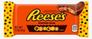 034000441433 0001 Item Front - Reeses Cups With Pieces