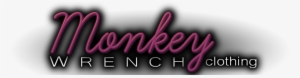 Monkey Wrench Clothing
