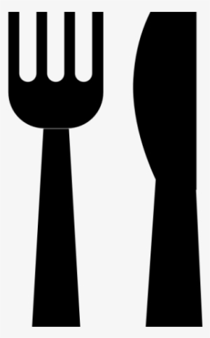 Fork Clipart Frok - Sign