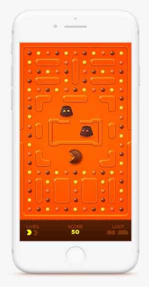 Introducing “reese's Stuffed With Pieces” - Flat Panel Display