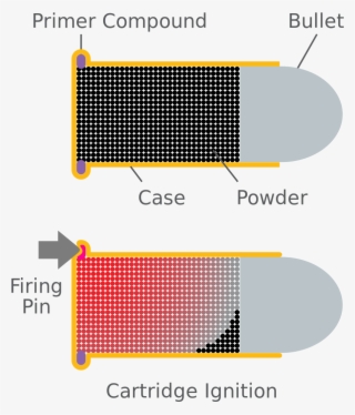 File - Rim Fire - Svg - Náboj S Okrajovým Zápalem