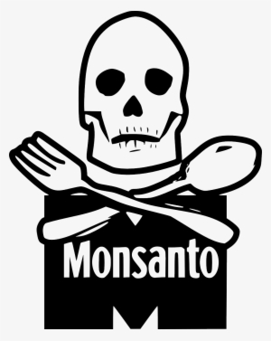 Original Png Clip Art File Skull And Spoon And Fork