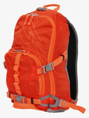 Free Backpack 20l - Völkl Free Backpack Orange, Size Uni