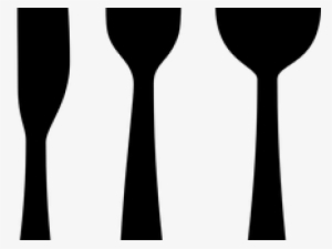Spoon And Fork Clipart - Sendok Dan Garpu Vector