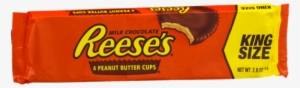 I'm Learning All About Reese's Peanut Butter Cups King - Reeses Cups King Size