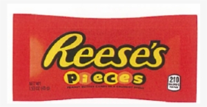 Reese's Pieces 1.53 Oz